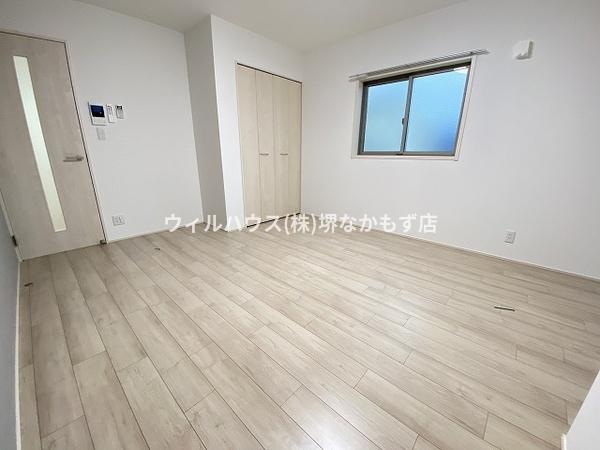 フジパレス南清水町ノース