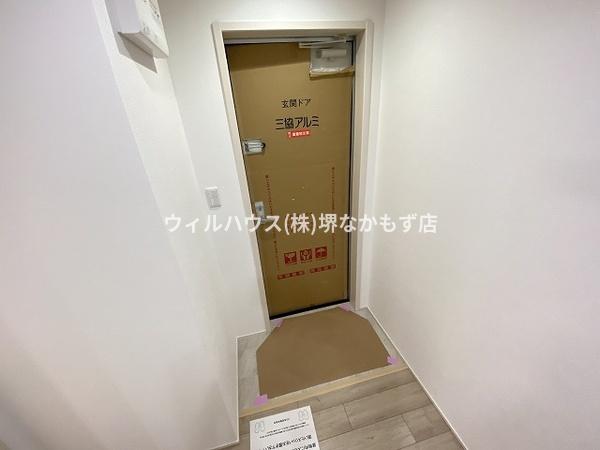 フジパレス南清水町ノース