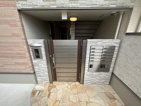 フジパレス堺大浜中町３番館