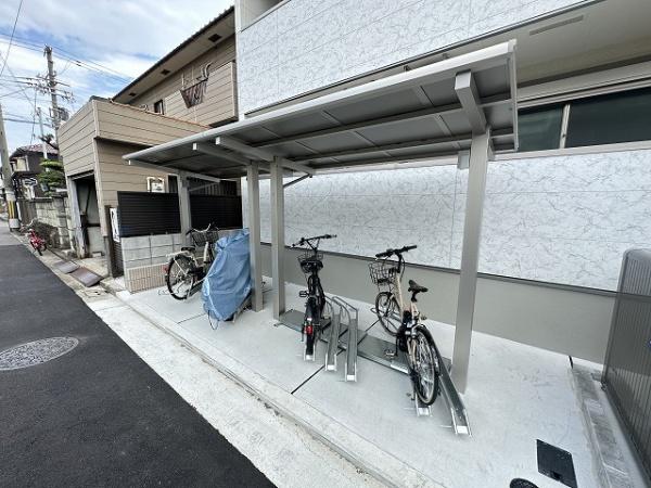 フジパレス堺大浜中町３番館