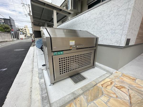 フジパレス堺大浜中町３番館