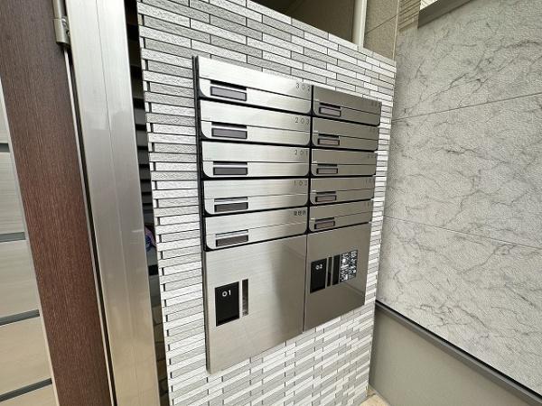 フジパレス堺大浜中町３番館