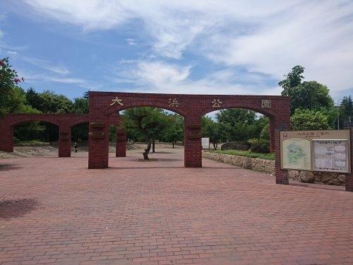 ロイヤルオーク湊(大浜公園)