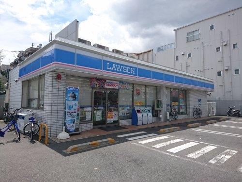 ロイヤルオーク湊(ローソン堺昭和通四丁)