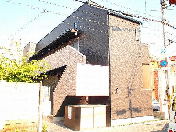 ロイヤルオーク湊