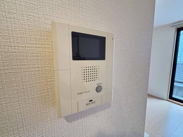 シャーメゾン城ノ坂