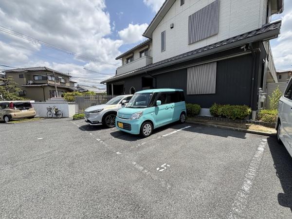 シャーメゾン城ノ坂