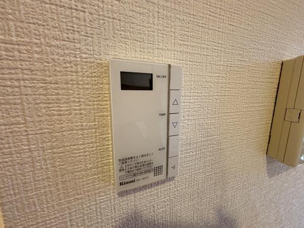 シャーメゾン城ノ坂