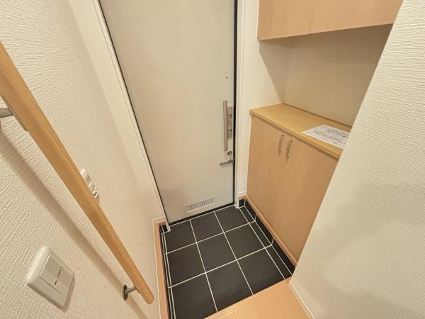 シャーメゾン城ノ坂