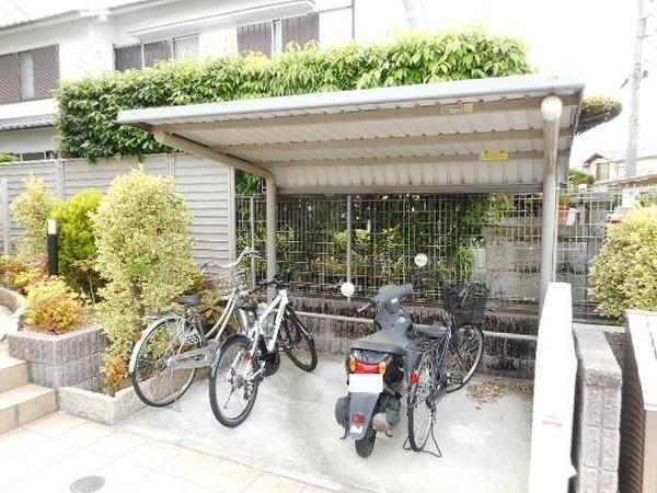 ダイアナレイク