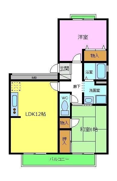 クレスト想
