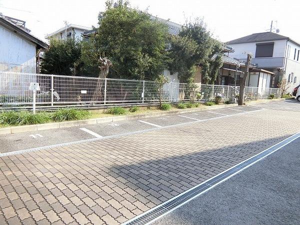 セジュール水賀池