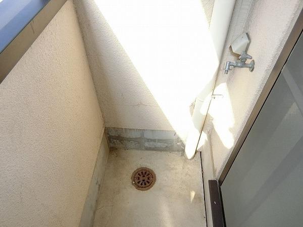 セジュール水賀池