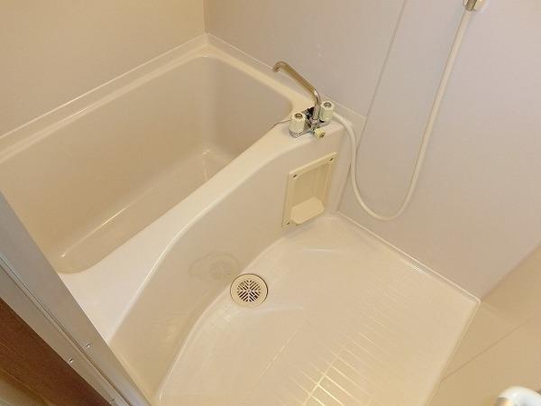 セジュール水賀池