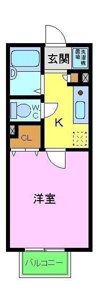 パセオ西之町