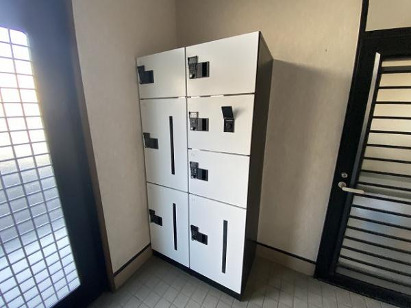 パセオ西之町