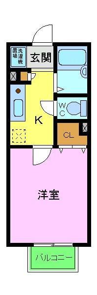 パセオ西之町