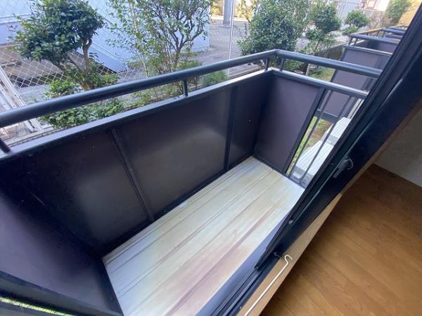 パセオ西之町