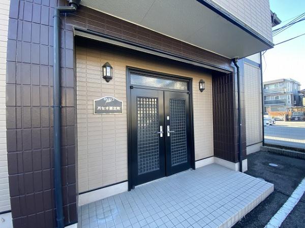 パセオ西之町