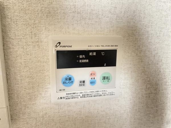 Ｆ＋ｓｔｙｌｅ浜寺石津町西１号館