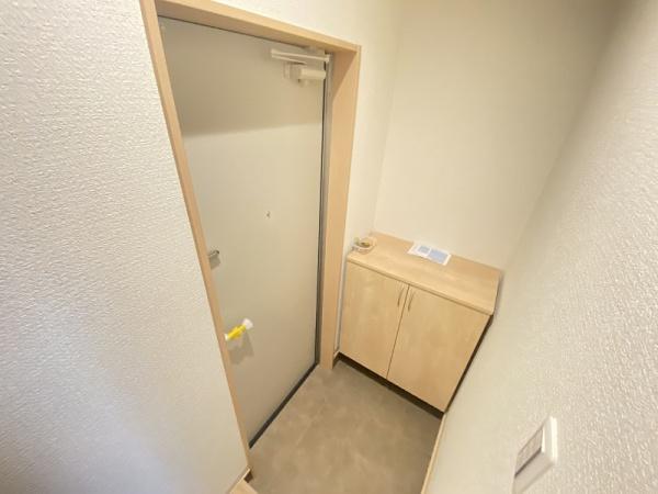 Ｆ＋ｓｔｙｌｅ浜寺石津町西１号館