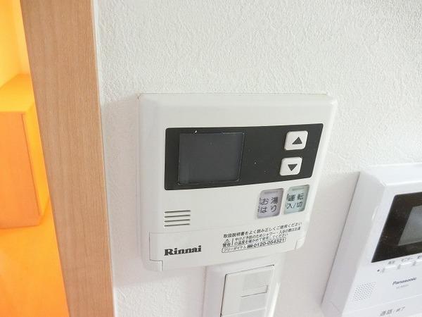 パークサイド蔵前
