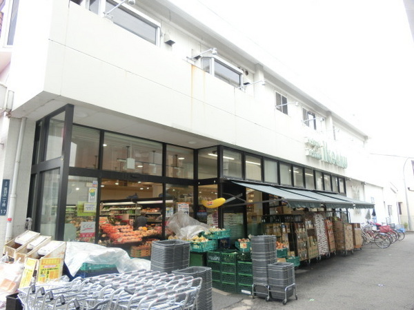 フジパレス高石駅西3番館(イケチュー羽衣店)