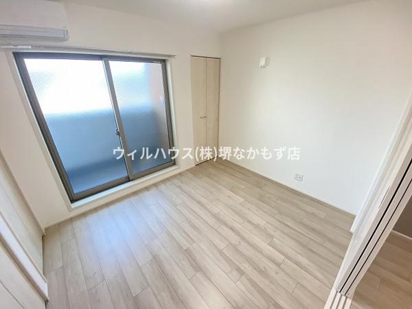 フジパレス高石駅西３番館