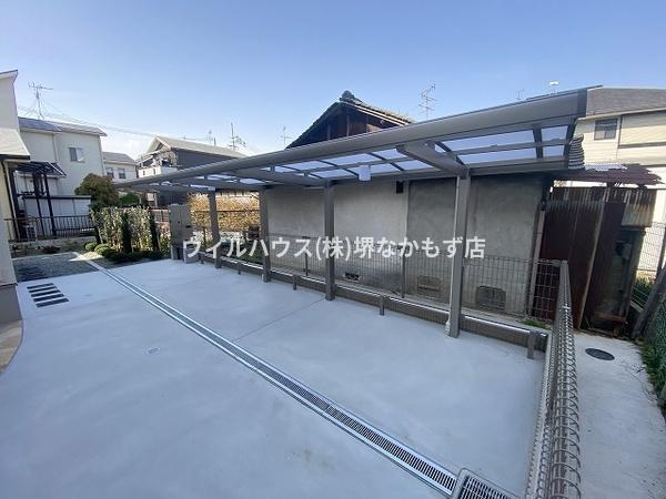 フジパレス高石駅西３番館