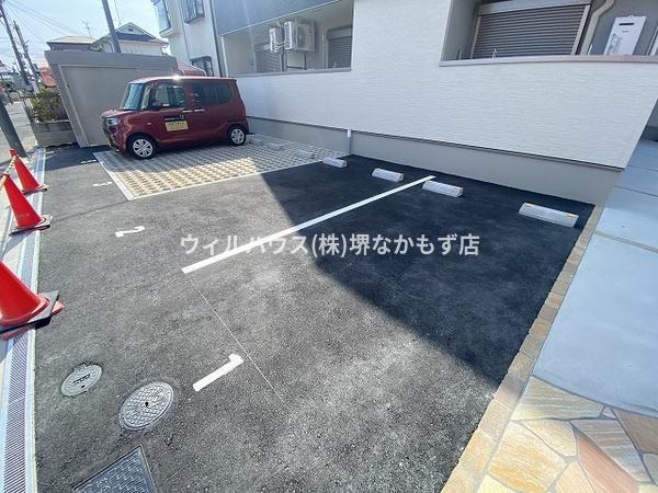 フジパレス高石駅西３番館