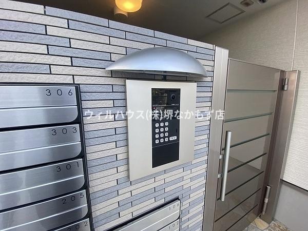 フジパレス高石駅西３番館