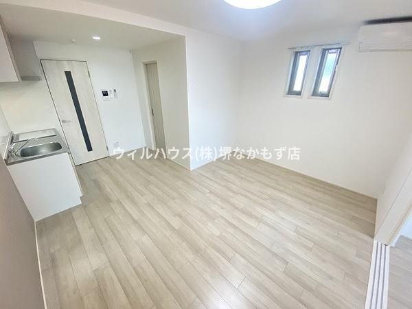 フジパレス高石駅西３番館