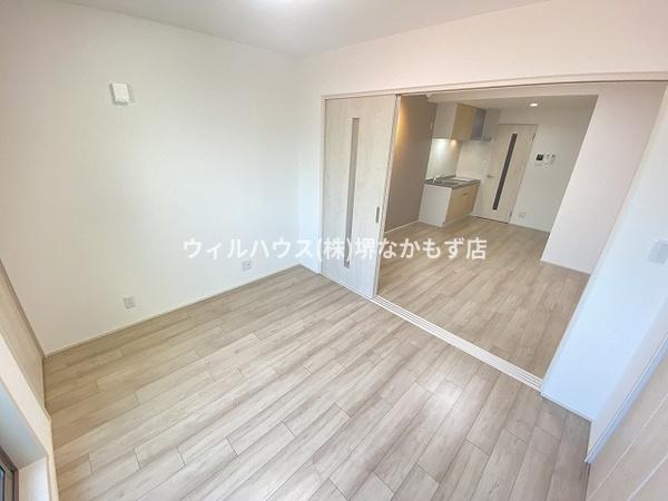 フジパレス高石駅西３番館