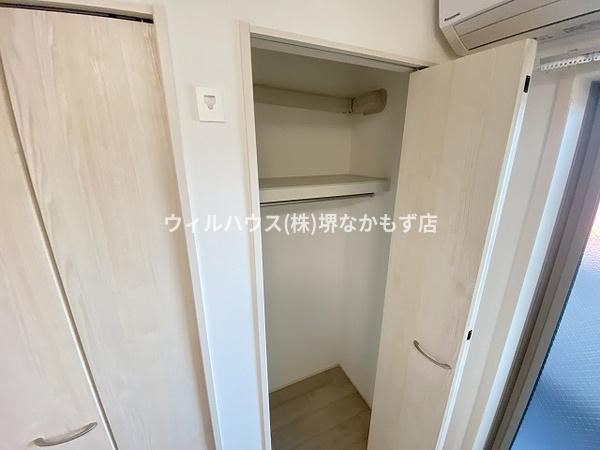 フジパレス高石駅西３番館