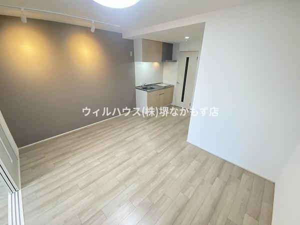 フジパレス高石駅西３番館
