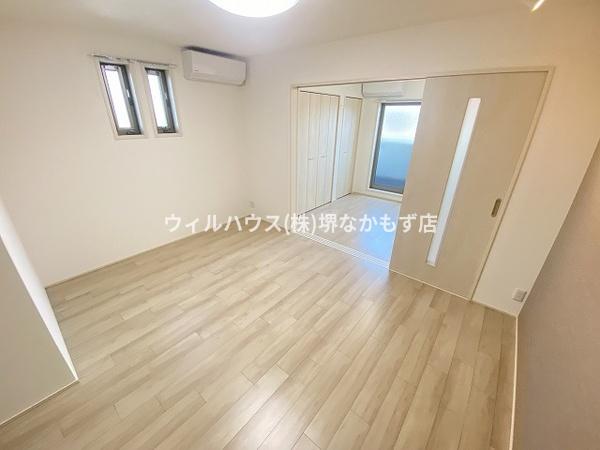 フジパレス高石駅西３番館