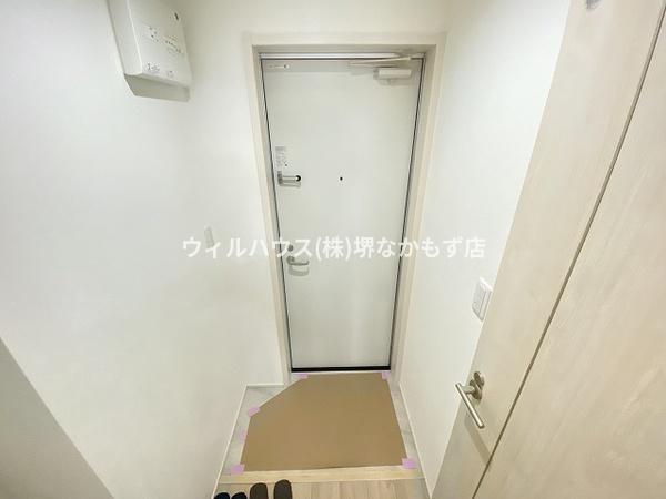 フジパレス高石駅西３番館