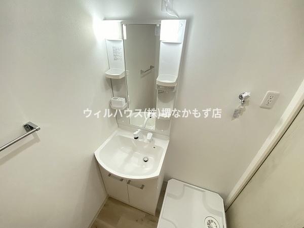 フジパレス高石駅西３番館