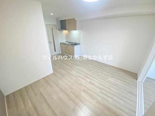 フジパレス高石駅西３番館