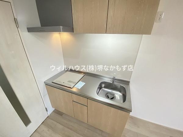 フジパレス高石駅西３番館