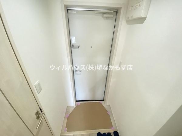フジパレス高石駅西３番館