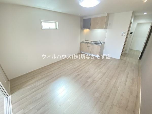 フジパレス高石駅西３番館