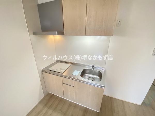フジパレス高石駅西３番館