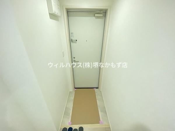 フジパレス高石駅西３番館