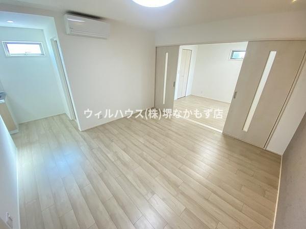 フジパレス高石駅西３番館