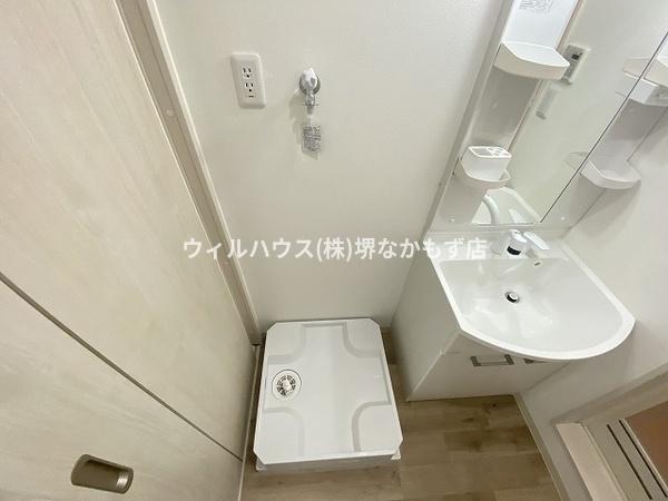 フジパレス高石駅西３番館