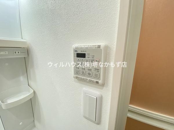 フジパレス高石駅西３番館