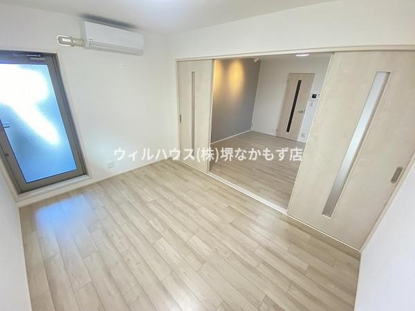 フジパレス高石駅西３番館