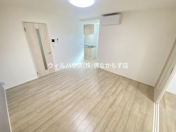 フジパレス高石駅西３番館