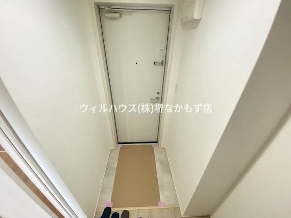 フジパレス高石駅西３番館